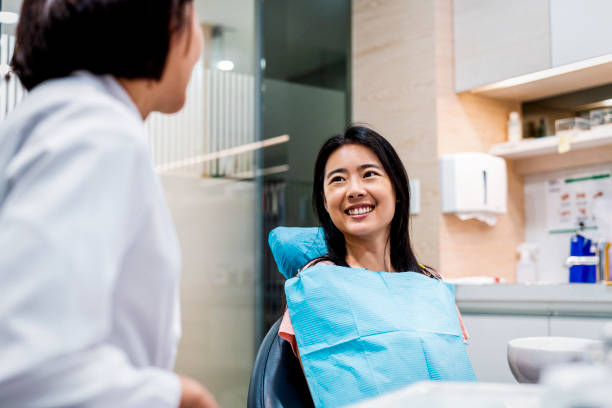 Oral Surgery in Eastover, NC