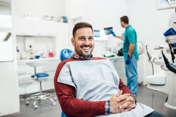 Dental Inlays and Onlays in Eastover, NC