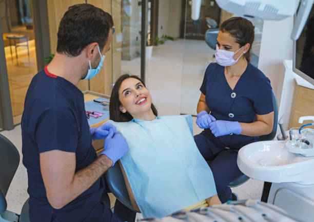 Best Tooth Extraction  in Eastover, NC