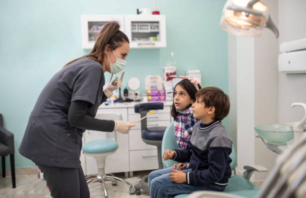 Best Pediatric Dentistry  in Eastover, NC