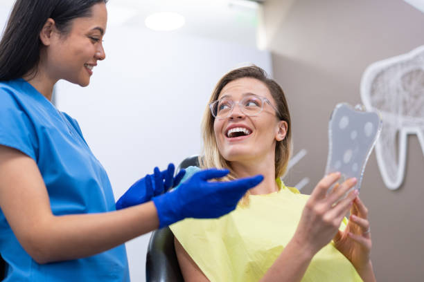 Best Oral Cancer Screening  in Eastover, NC