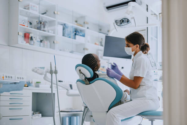 Best Emergency Dental Care  in Eastover, NC