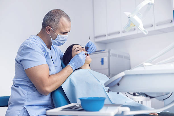 Best Dental Inlays and Onlays  in Eastover, NC