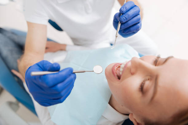 Best TMJ/TMD Treatment  in Eastover, NC